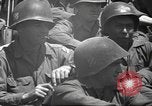 Standbild 3 Division Soldaten Anzio Italien, 1944, aus Sekunde 56 historischem Filmmaterial Videoclip 65675060347