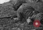 Image of 3rd Division soldiers Anzio Italy, 1944, second 9 stock footage video 65675060348