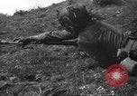 Image of 3rd Division soldiers Anzio Italy, 1944, second 11 stock footage video 65675060348