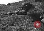 Image of 3rd Division soldiers Anzio Italy, 1944, second 12 stock footage video 65675060348