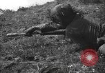 Image of 3rd Division soldiers Anzio Italy, 1944, second 13 stock footage video 65675060348