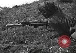 Image of 3rd Division soldiers Anzio Italy, 1944, second 14 stock footage video 65675060348
