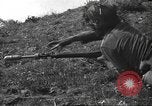 Image of 3rd Division soldiers Anzio Italy, 1944, second 16 stock footage video 65675060348
