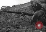 Image of 3rd Division soldiers Anzio Italy, 1944, second 17 stock footage video 65675060348