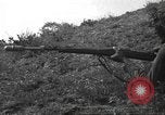 Image of 3rd Division soldiers Anzio Italy, 1944, second 18 stock footage video 65675060348