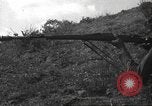Image of 3rd Division soldiers Anzio Italy, 1944, second 20 stock footage video 65675060348