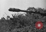 Image of 3rd Division soldiers Anzio Italy, 1944, second 25 stock footage video 65675060348