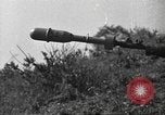 Image of 3rd Division soldiers Anzio Italy, 1944, second 26 stock footage video 65675060348