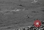 Image of 3rd Division soldiers Anzio Italy, 1944, second 40 stock footage video 65675060348