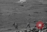 Image of 3rd Division soldiers Anzio Italy, 1944, second 51 stock footage video 65675060348