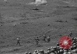 Image of 3rd Division soldiers Anzio Italy, 1944, second 52 stock footage video 65675060348