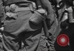 Image of 3rd Division soldiers Anzio Italy, 1944, second 3 stock footage video 65675060349