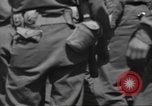 Image of 3rd Division soldiers Anzio Italy, 1944, second 5 stock footage video 65675060349