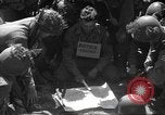 Image of 3rd Division soldiers Anzio Italy, 1944, second 7 stock footage video 65675060349