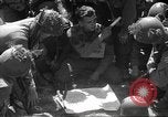 Image of 3rd Division soldiers Anzio Italy, 1944, second 9 stock footage video 65675060349