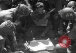 Image of 3rd Division soldiers Anzio Italy, 1944, second 11 stock footage video 65675060349