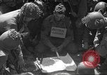 Image of 3rd Division soldiers Anzio Italy, 1944, second 14 stock footage video 65675060349