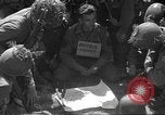 Image of 3rd Division soldiers Anzio Italy, 1944, second 17 stock footage video 65675060349