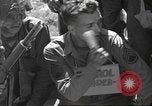 Image of 3rd Division soldiers Anzio Italy, 1944, second 19 stock footage video 65675060349