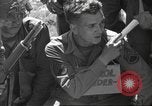 Image of 3rd Division soldiers Anzio Italy, 1944, second 20 stock footage video 65675060349