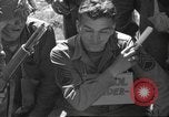 Image of 3rd Division soldiers Anzio Italy, 1944, second 21 stock footage video 65675060349