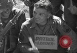 Image of 3rd Division soldiers Anzio Italy, 1944, second 22 stock footage video 65675060349