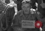 Image of 3rd Division soldiers Anzio Italy, 1944, second 23 stock footage video 65675060349