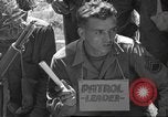 Image of 3rd Division soldiers Anzio Italy, 1944, second 26 stock footage video 65675060349
