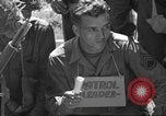 Image of 3rd Division soldiers Anzio Italy, 1944, second 30 stock footage video 65675060349