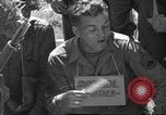 Image of 3rd Division soldiers Anzio Italy, 1944, second 31 stock footage video 65675060349