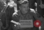 Image of 3rd Division soldiers Anzio Italy, 1944, second 32 stock footage video 65675060349