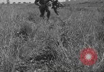 Image of 3rd Division soldiers Anzio Italy, 1944, second 39 stock footage video 65675060349