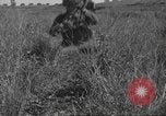 Image of 3rd Division soldiers Anzio Italy, 1944, second 40 stock footage video 65675060349