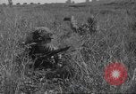 Image of 3rd Division soldiers Anzio Italy, 1944, second 41 stock footage video 65675060349