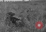 Image of 3rd Division soldiers Anzio Italy, 1944, second 44 stock footage video 65675060349