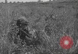 Image of 3rd Division soldiers Anzio Italy, 1944, second 46 stock footage video 65675060349