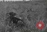 Image of 3rd Division soldiers Anzio Italy, 1944, second 48 stock footage video 65675060349
