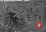 Image of 3rd Division soldiers Anzio Italy, 1944, second 49 stock footage video 65675060349