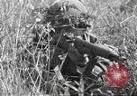Image of 3rd Division soldiers Anzio Italy, 1944, second 50 stock footage video 65675060349