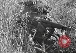 Image of 3rd Division soldiers Anzio Italy, 1944, second 54 stock footage video 65675060349