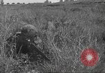 Image of 3rd Division soldiers Anzio Italy, 1944, second 57 stock footage video 65675060349