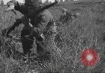 Image of 3rd Division soldiers Anzio Italy, 1944, second 58 stock footage video 65675060349