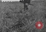 Image of 3rd Division soldiers Anzio Italy, 1944, second 59 stock footage video 65675060349