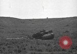 Image of 3rd Division soldiers Anzio Italy, 1944, second 7 stock footage video 65675060350
