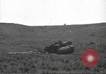 Image of 3rd Division soldiers Anzio Italy, 1944, second 8 stock footage video 65675060350