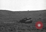 Image of 3rd Division soldiers Anzio Italy, 1944, second 9 stock footage video 65675060350