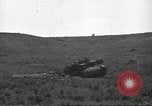 Image of 3rd Division soldiers Anzio Italy, 1944, second 14 stock footage video 65675060350