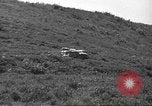 Image of 3rd Division soldiers Anzio Italy, 1944, second 20 stock footage video 65675060350