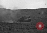 Image of 3rd Division soldiers Anzio Italy, 1944, second 26 stock footage video 65675060350