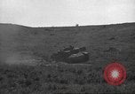 Image of 3rd Division soldiers Anzio Italy, 1944, second 28 stock footage video 65675060350